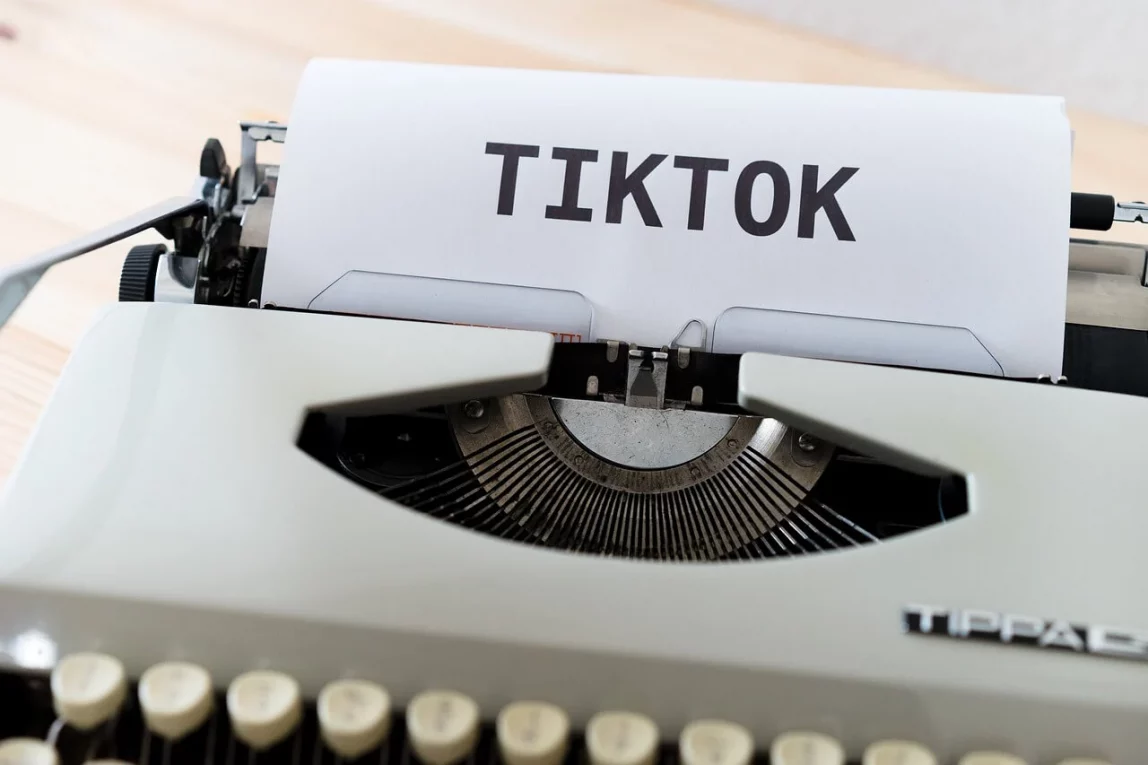 Como fazer uma segunda conta no TikTok?