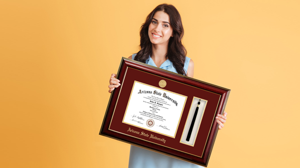 Qual é a diferença entre um certificado e um curso de diploma?