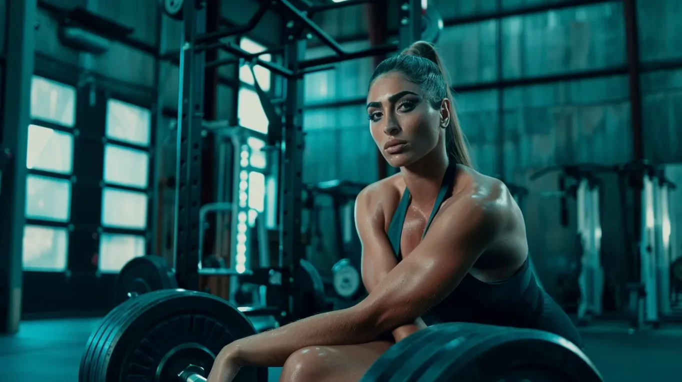 Primobolan e Masteron: A Combinação Definitiva para Definição e Massa Muscular