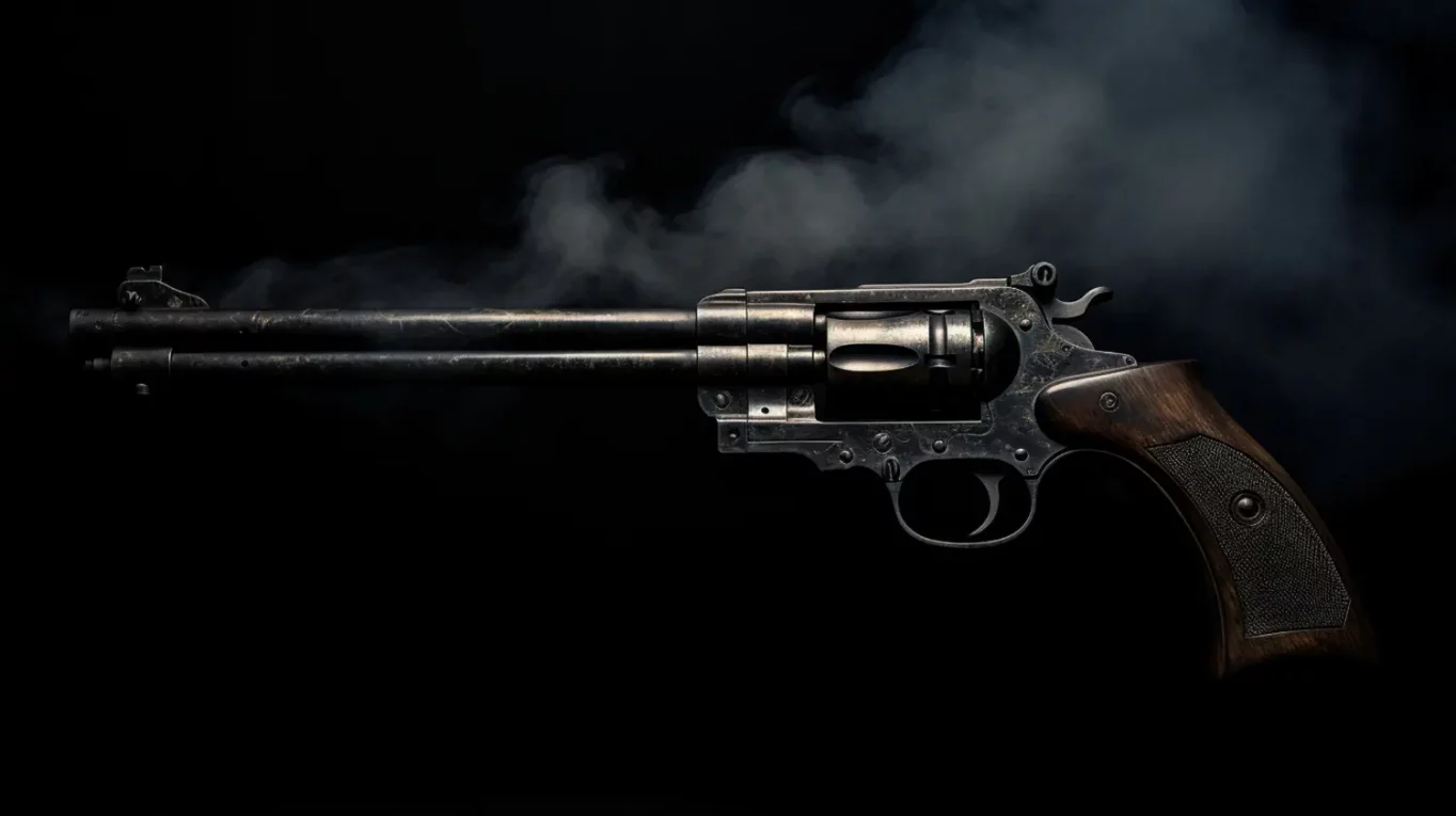 Qual é o Melhor Calibre para Defesa: .32 ou .380?