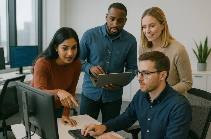 Como se Preparar para Concursos Públicos na Era Digital