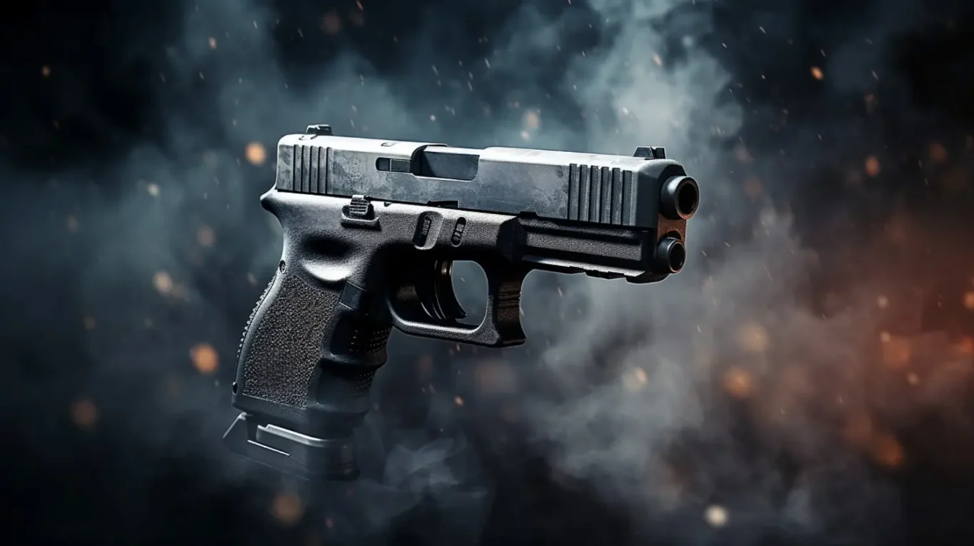 “Pistola Calibre 22: É Legal Ter em Casa e Como Garantir a Segurança”