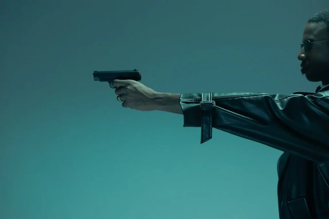 Precisa de CAC para calibre 22?